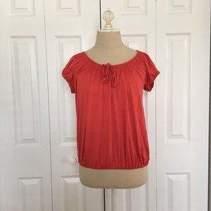 Max Studio Short Sleeve